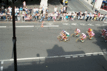 Tour de France 2000