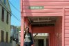 Handyside Street