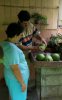 Extracting the pipa juice