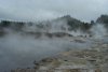 Steam at Hell's Gate
