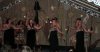 Maori dance