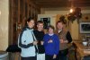 Everyone at another favorite winery