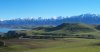 Costal walk near Kaikoura
