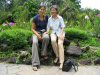 Angela and Mom