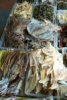 Traditional Chinese herbal remedies (see the dried squids?)