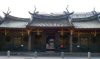 Chinese Buddhist temple