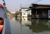 The backstreets of Bangkok--the canals