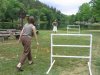 And less traditional sports like Chinese Horseshoes
