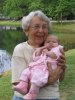 Lois Ella Sr & Lois Ella Jr